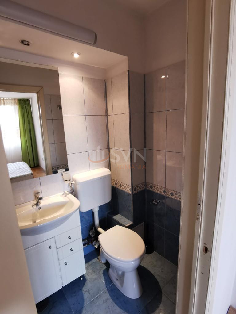 Apartament, 2 camere Bucuresti/Stefan Cel Mare