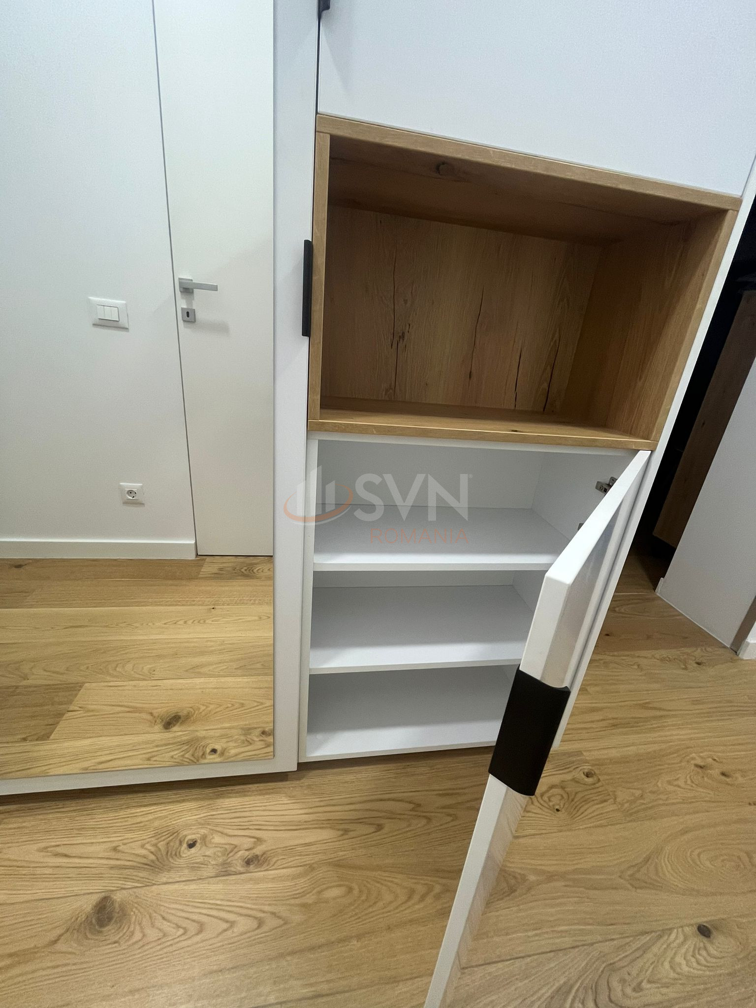 Apartament, 2 camere Bucuresti/Pipera