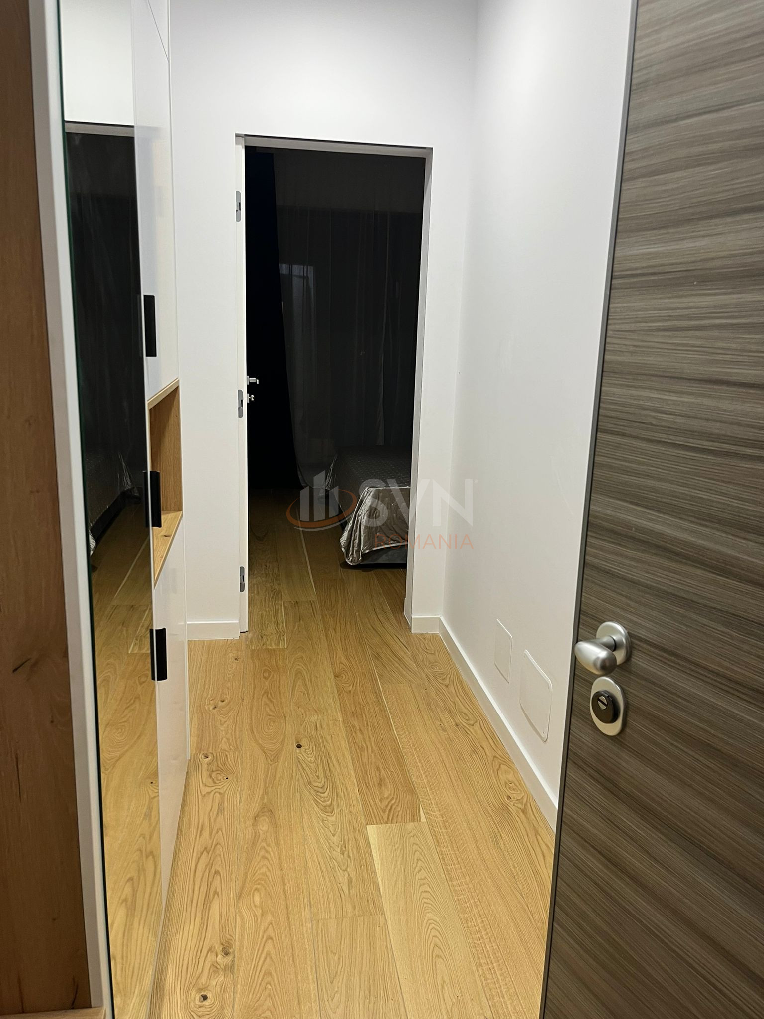 Apartament, 2 camere Bucuresti/Pipera