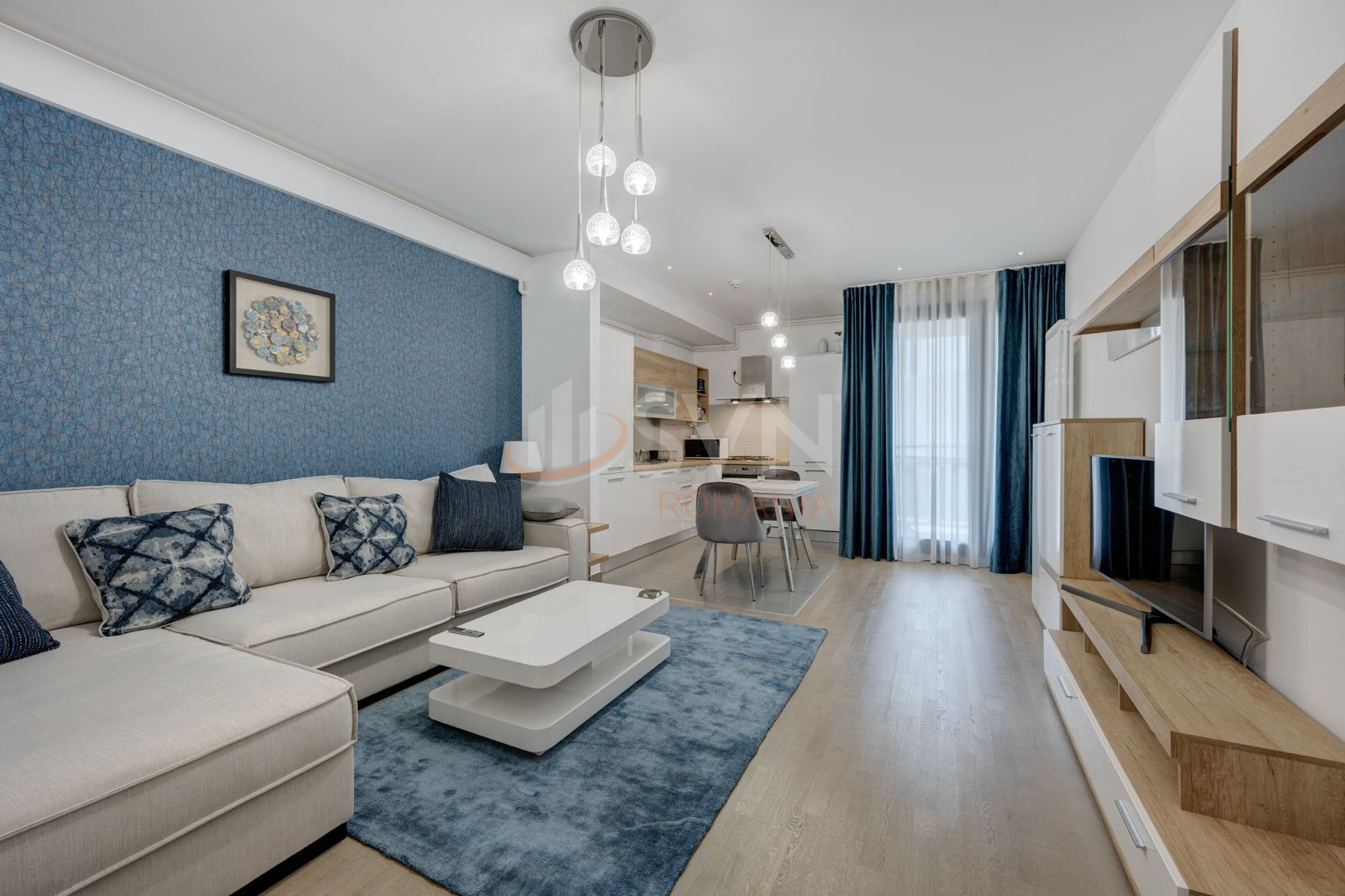 Apartament, 2 camere Bucuresti/Soseaua Nordului