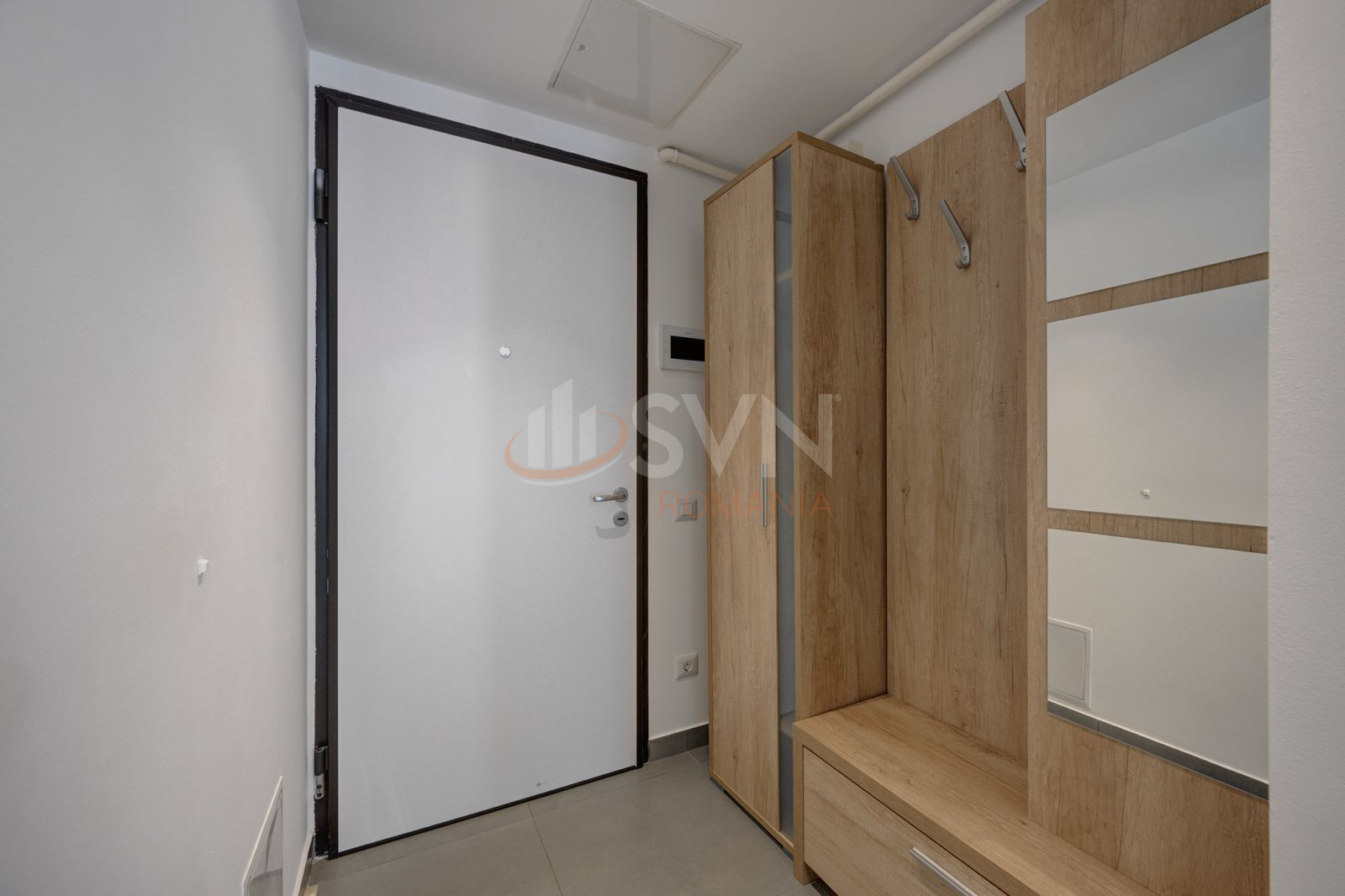 Apartament, 2 camere Bucuresti/Soseaua Nordului
