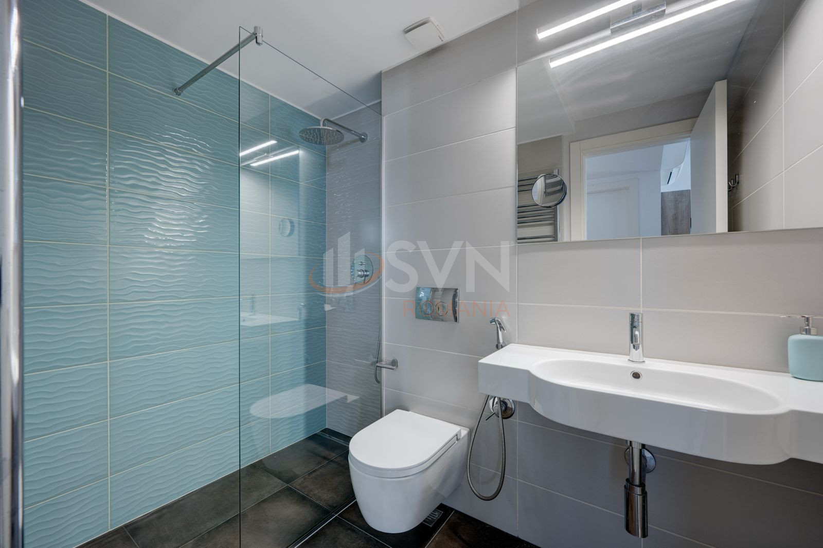 Apartament, 2 camere Bucuresti/Soseaua Nordului