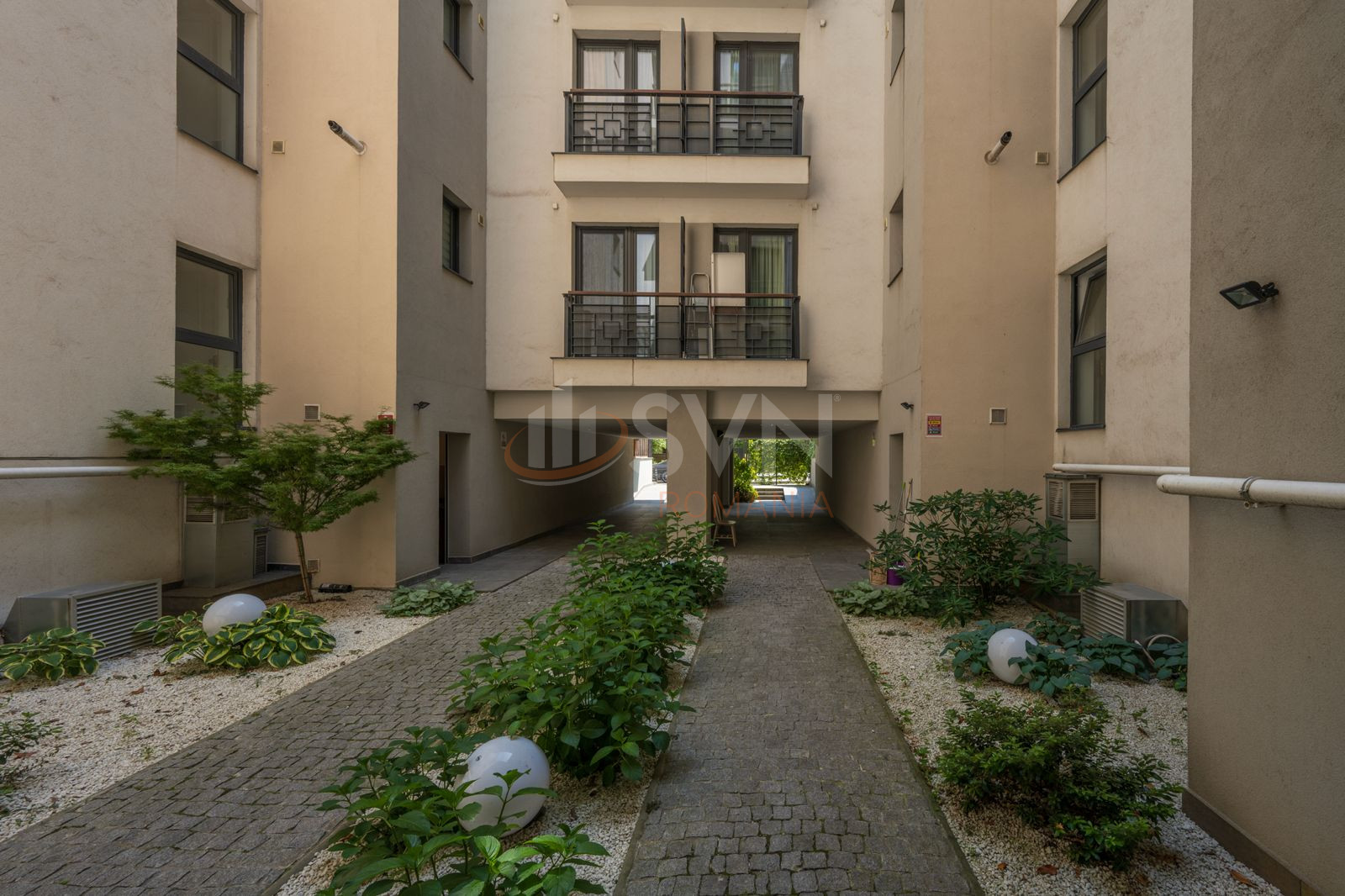 Apartament, 2 camere Bucuresti/Soseaua Nordului