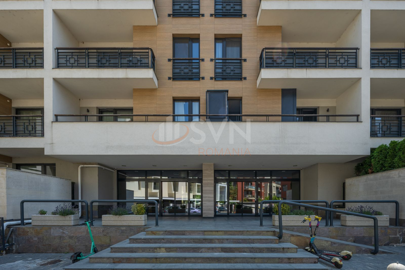 Apartament, 2 camere Bucuresti/Soseaua Nordului