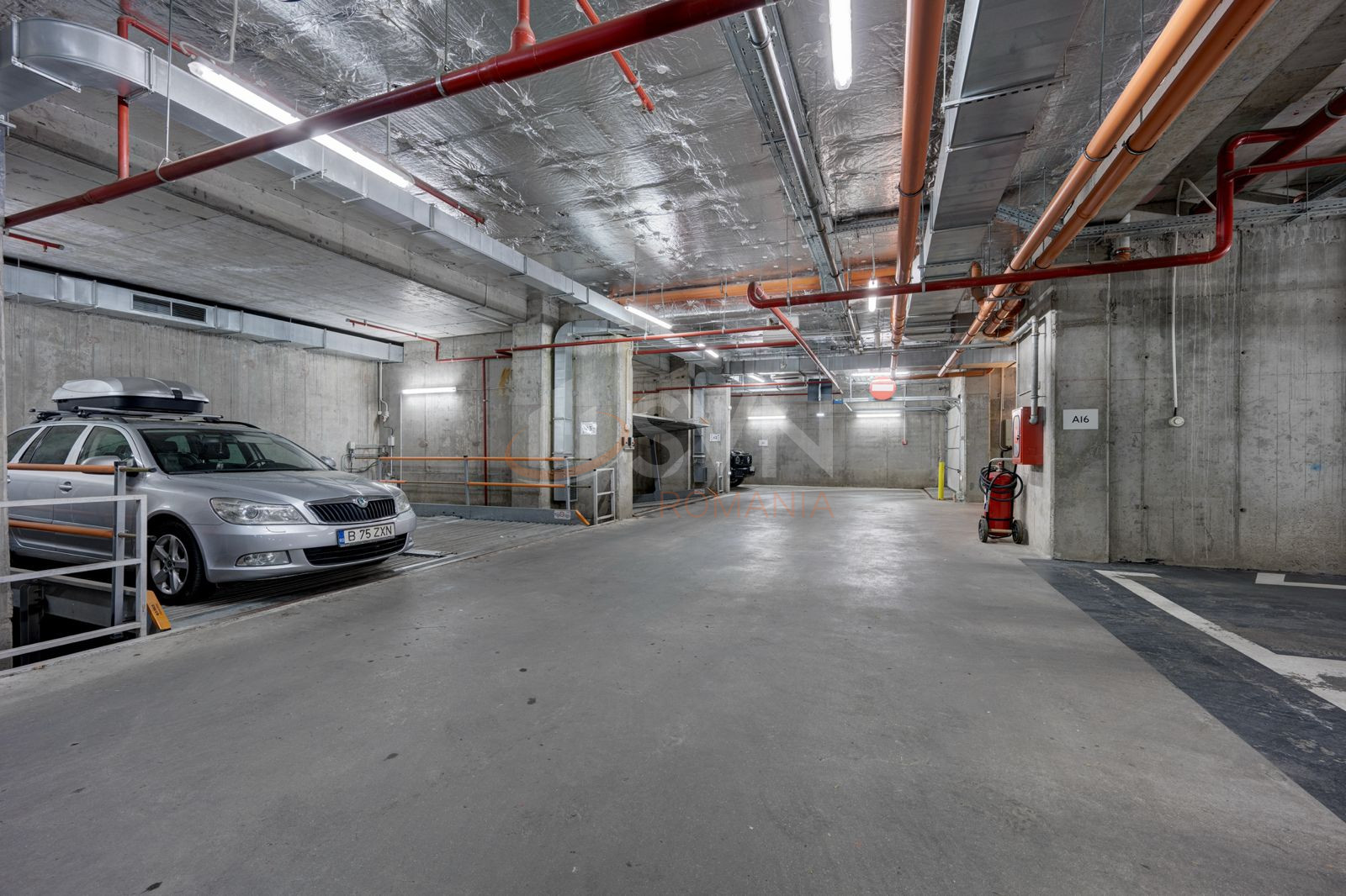 Apartament, 2 camere Bucuresti/Soseaua Nordului