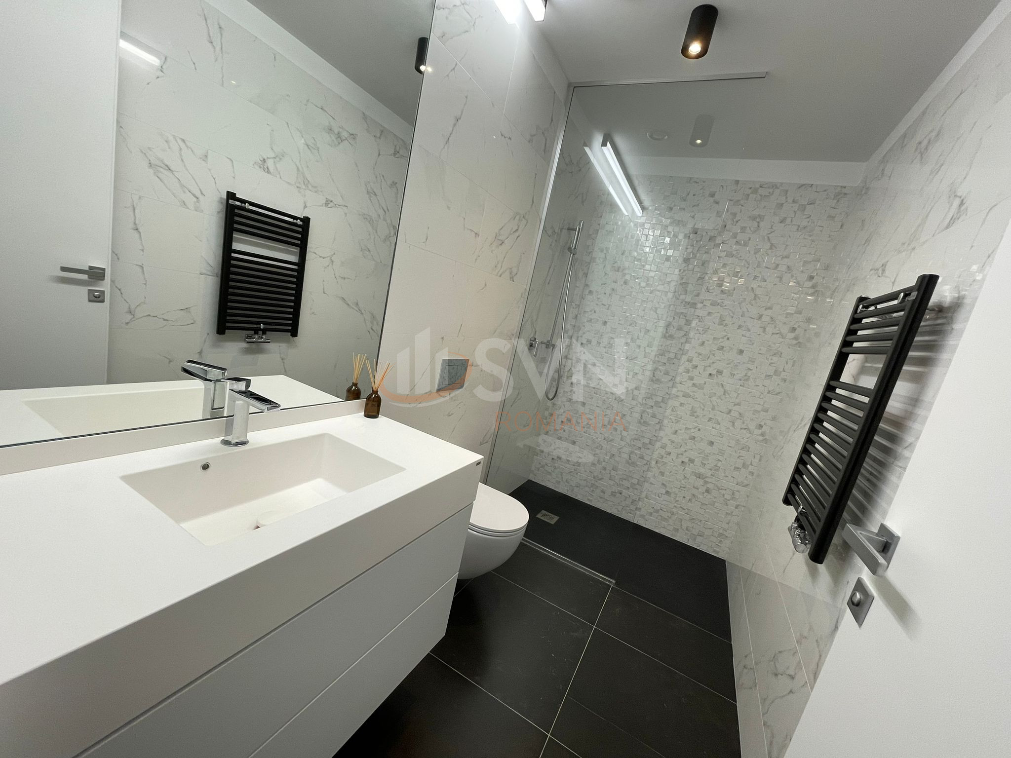 Apartament, 2 camere Bucuresti/Floreasca