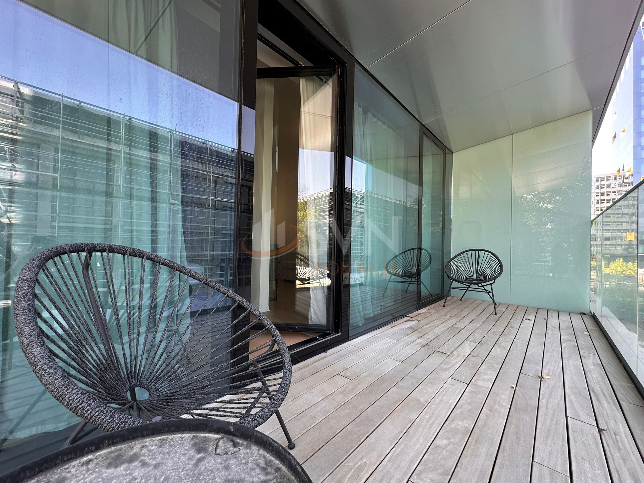 Apartament, 2 camere Bucuresti/Floreasca