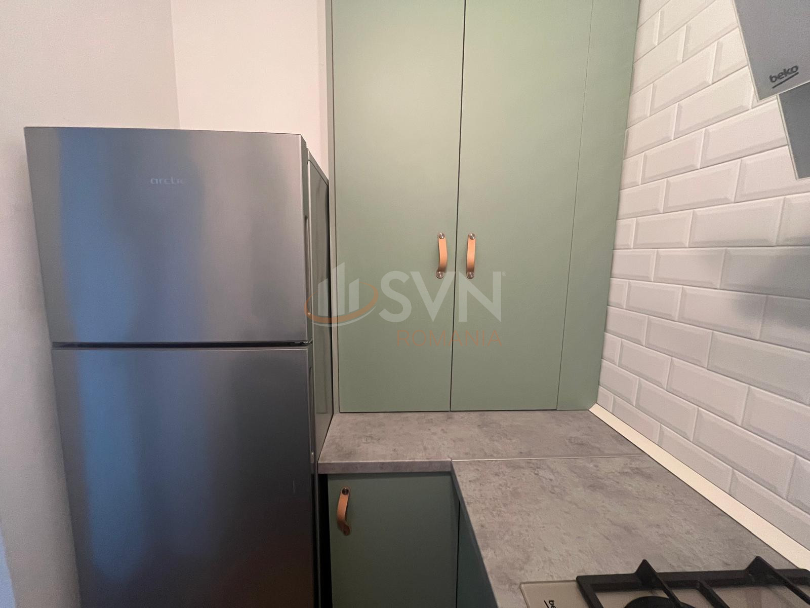 Apartament, 2 camere Bucuresti/Sala Palatului