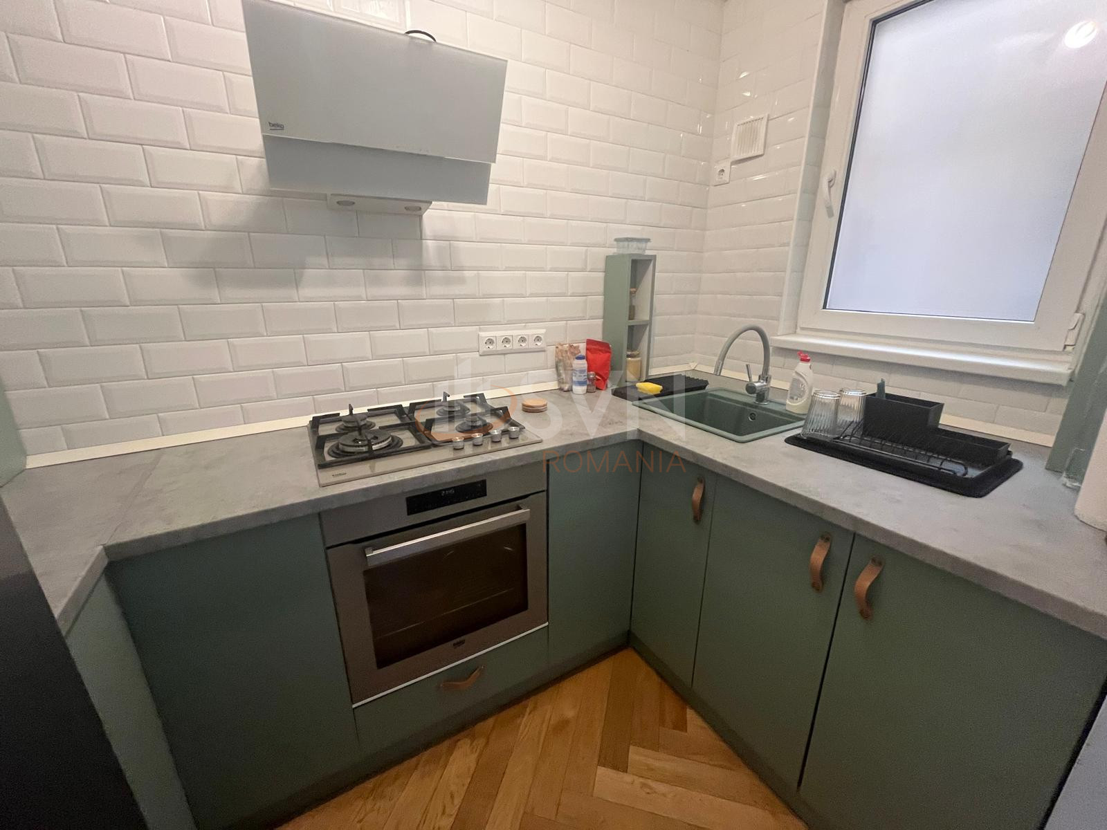 Apartament, 2 camere Bucuresti/Sala Palatului