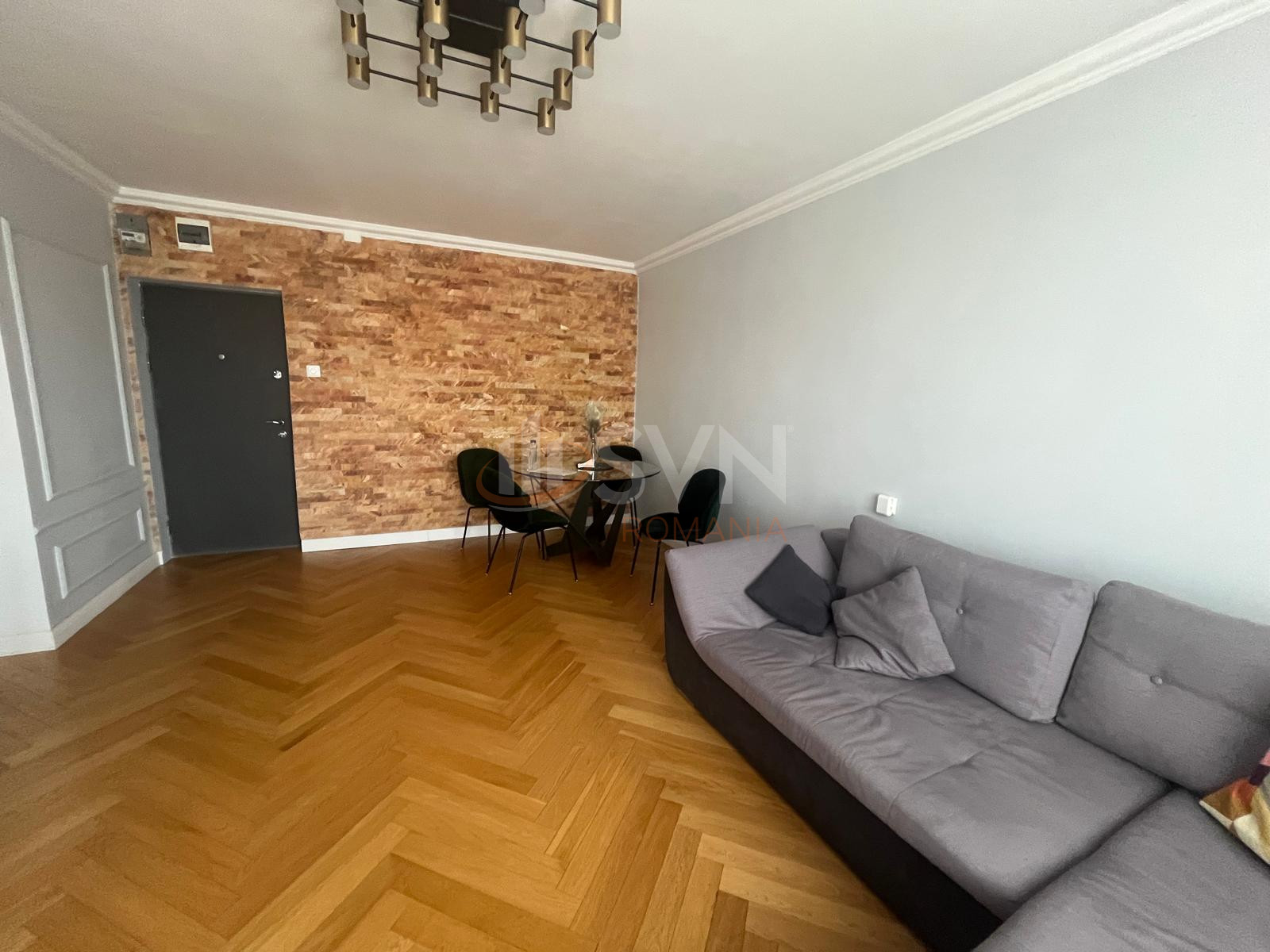Apartament, 2 camere Bucuresti/Sala Palatului