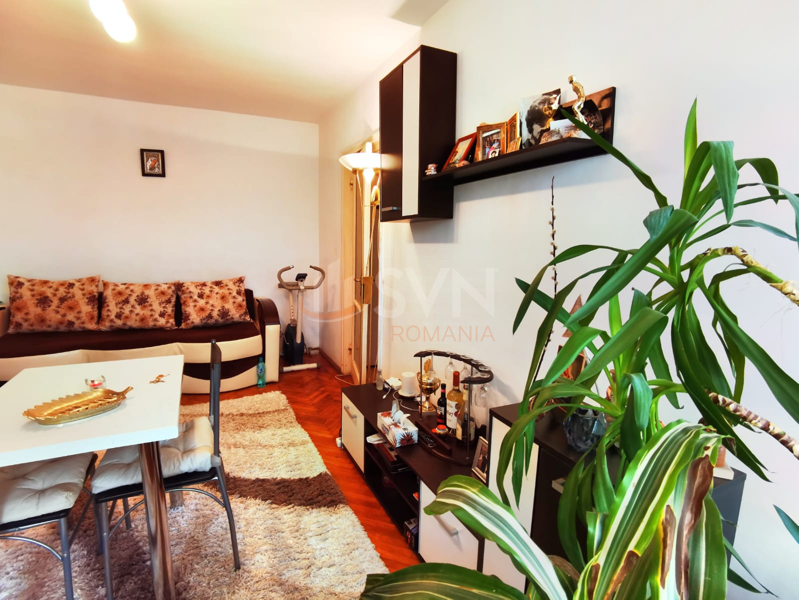 Apartament, 2 camere Bucuresti/Grivita