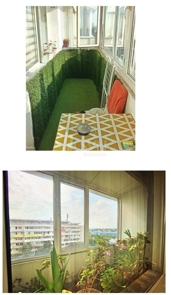 Apartament, 2 camere Bucuresti/Grivita