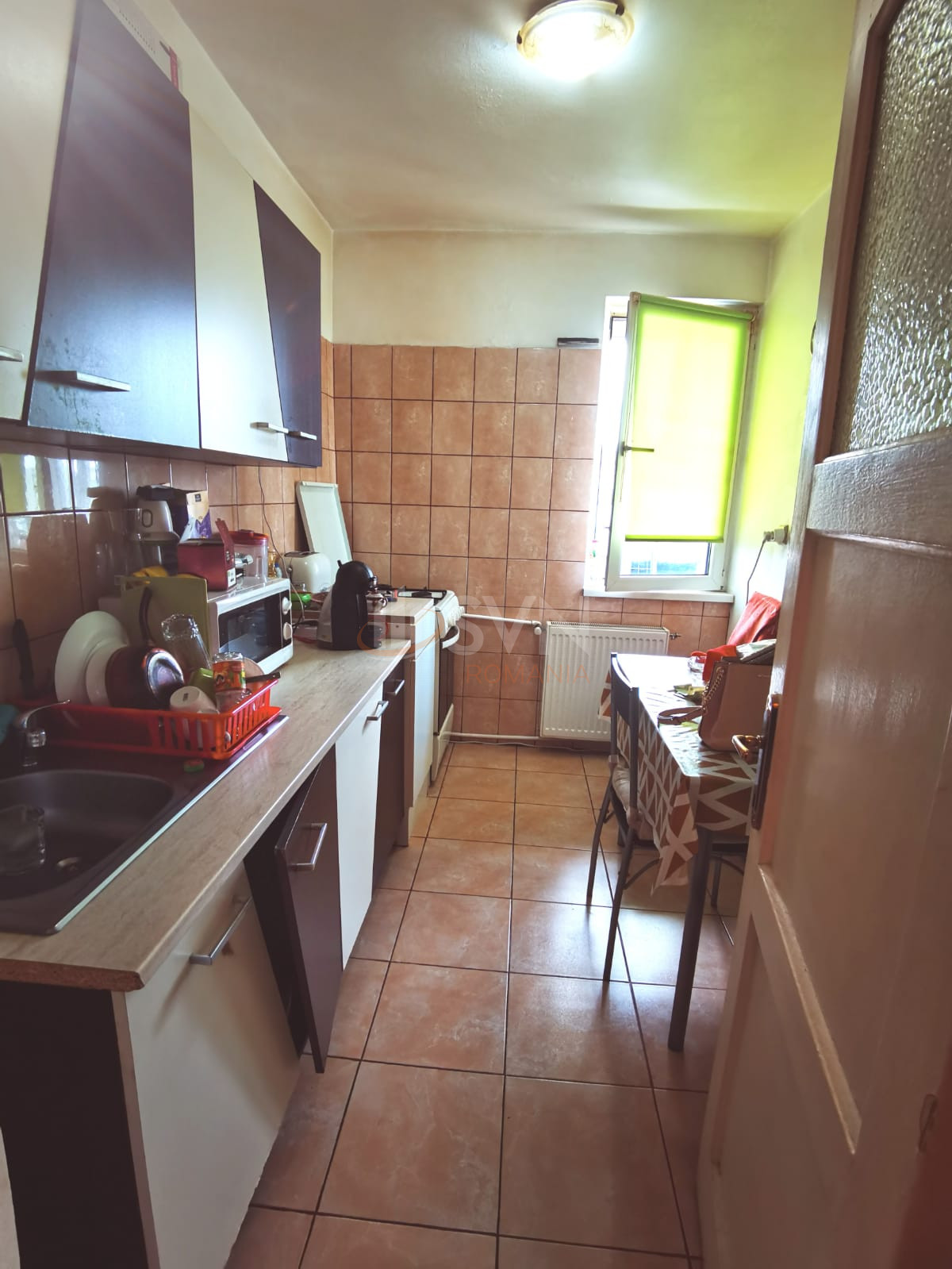 Apartament, 2 camere Bucuresti/Grivita