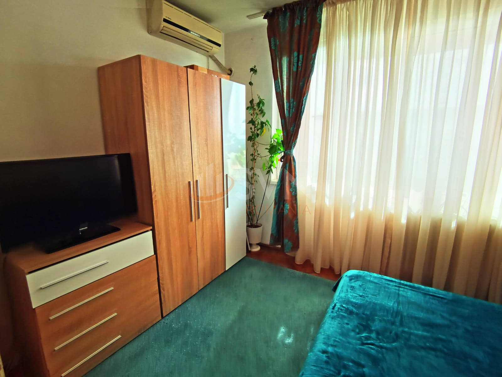 Apartament, 2 camere Bucuresti/Grivita
