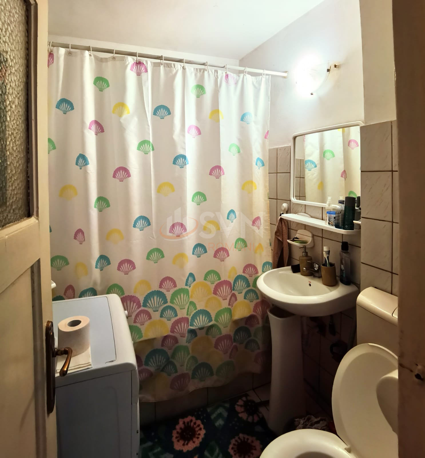 Apartament, 2 camere Bucuresti/Grivita