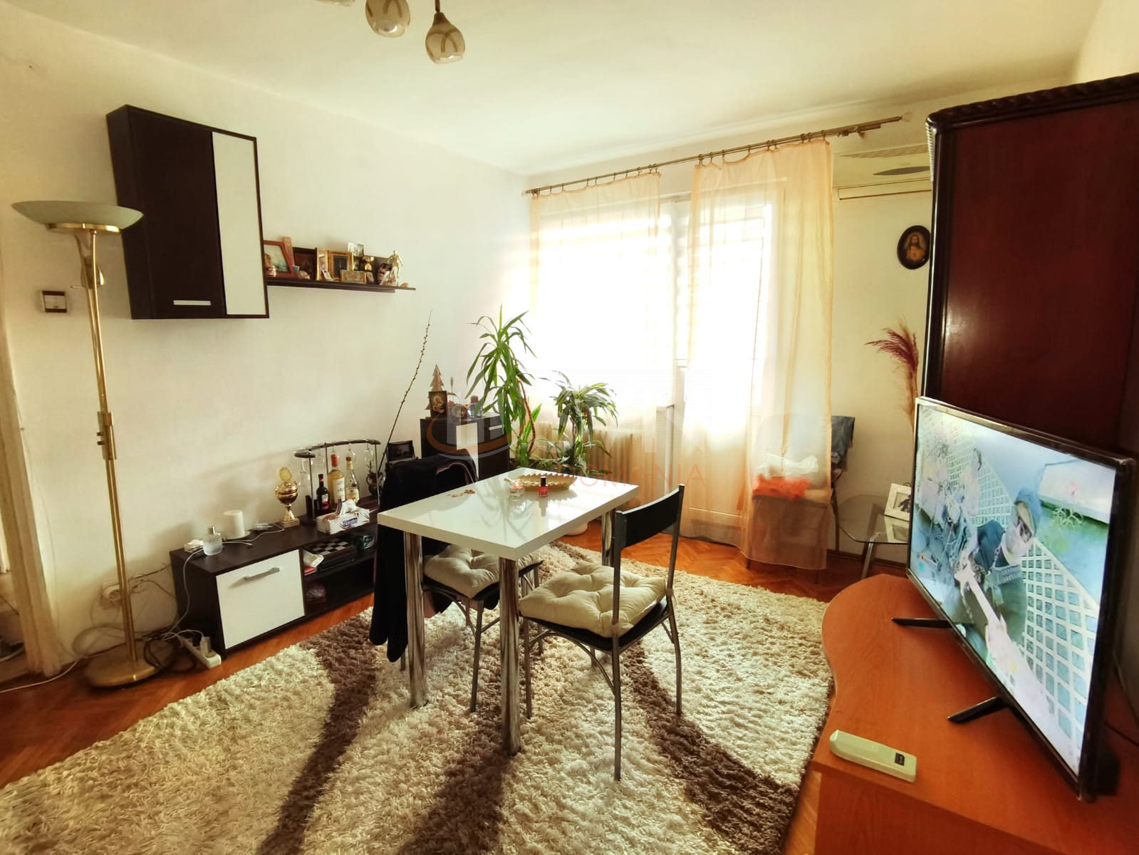 Apartament, 2 camere Bucuresti/Grivita