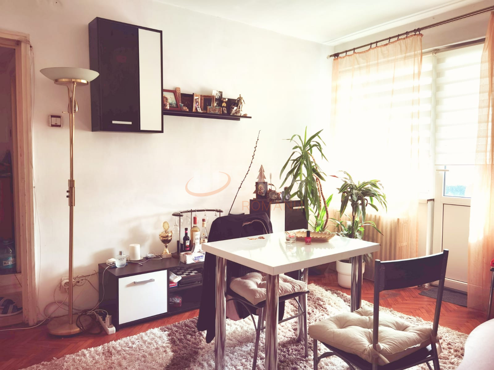 Apartament, 2 camere Bucuresti/Grivita