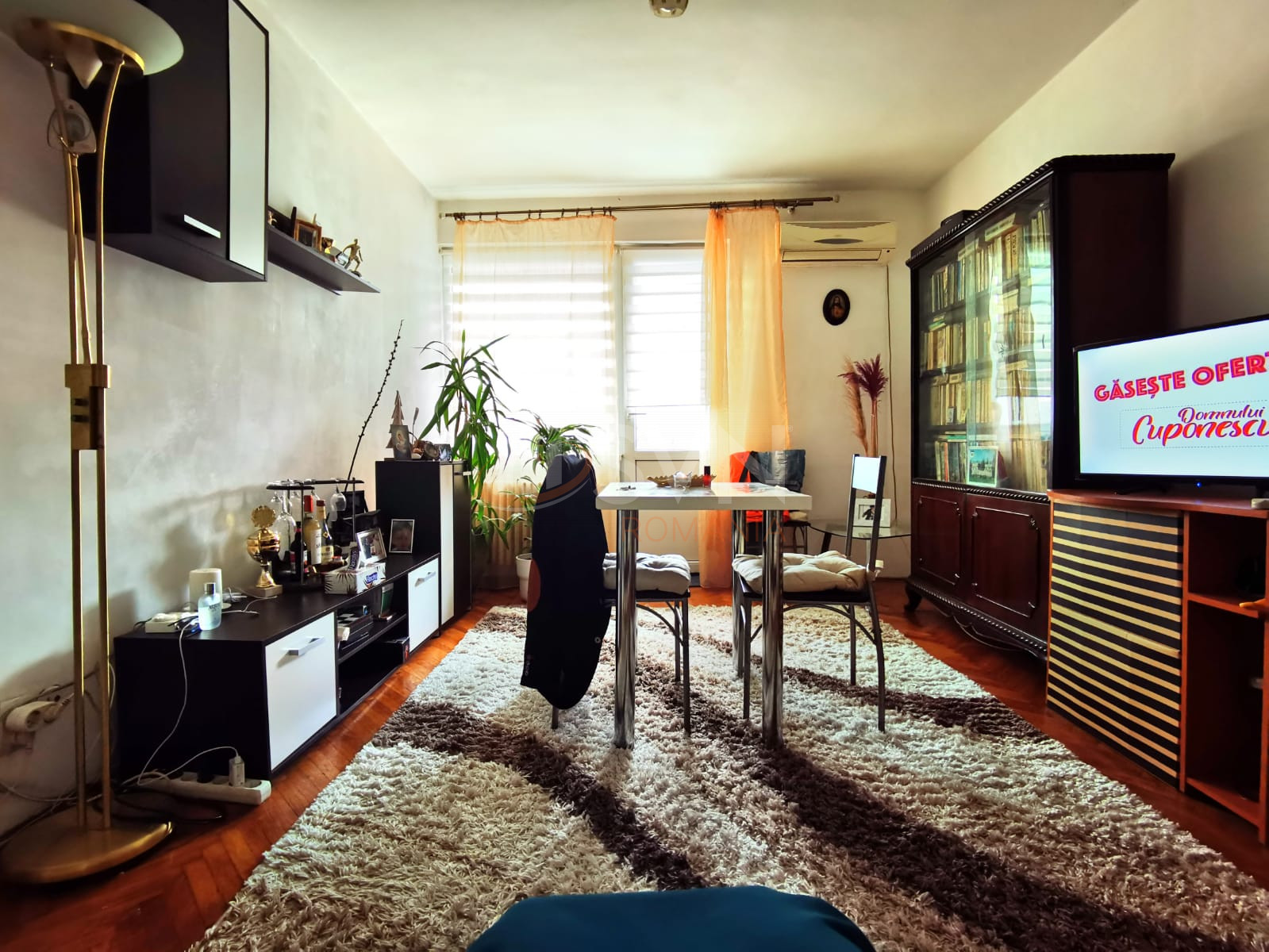 Apartament, 2 camere Bucuresti/Grivita