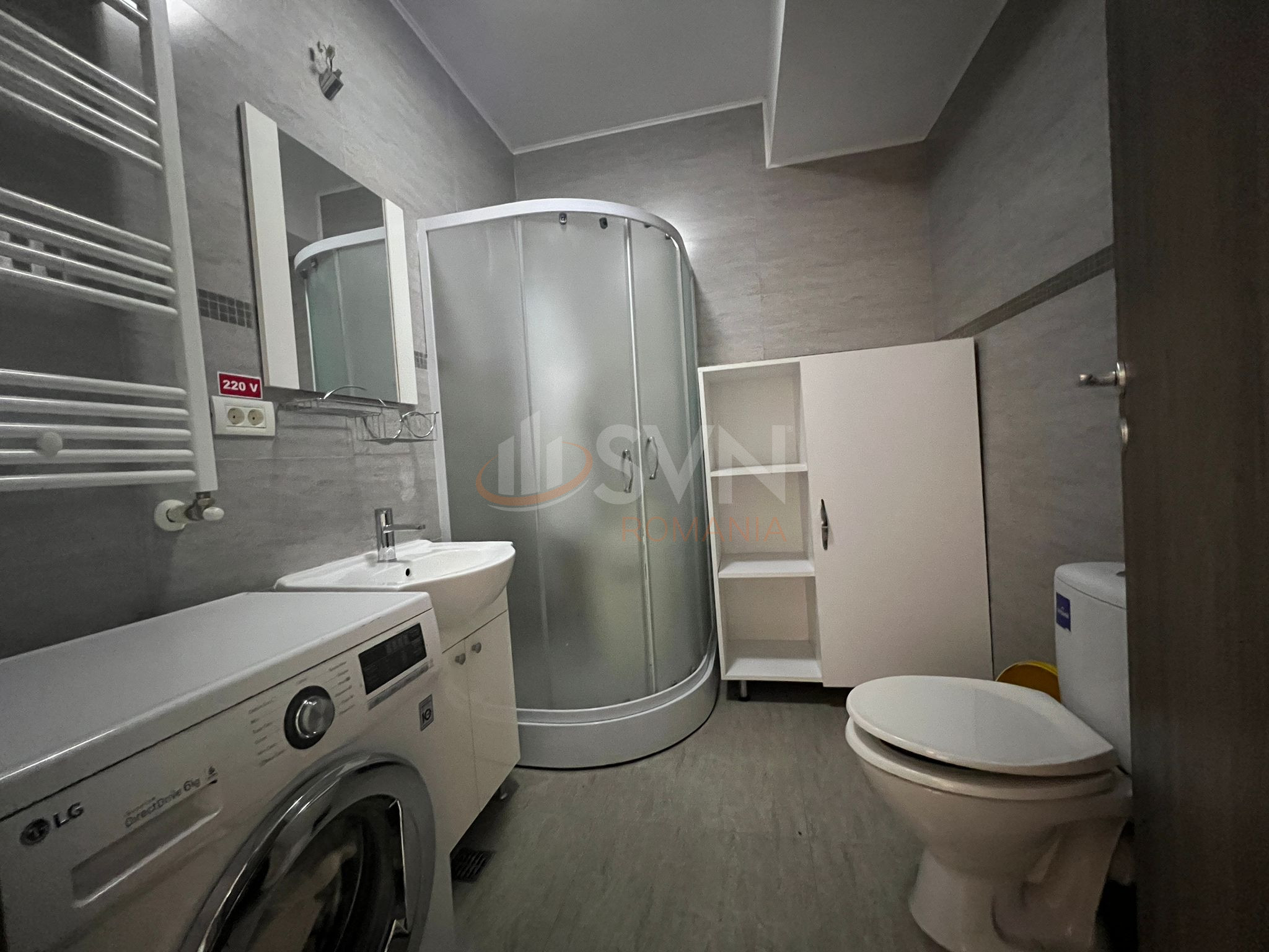 Apartament, 2 camere Bucuresti/Bucurestii Noi