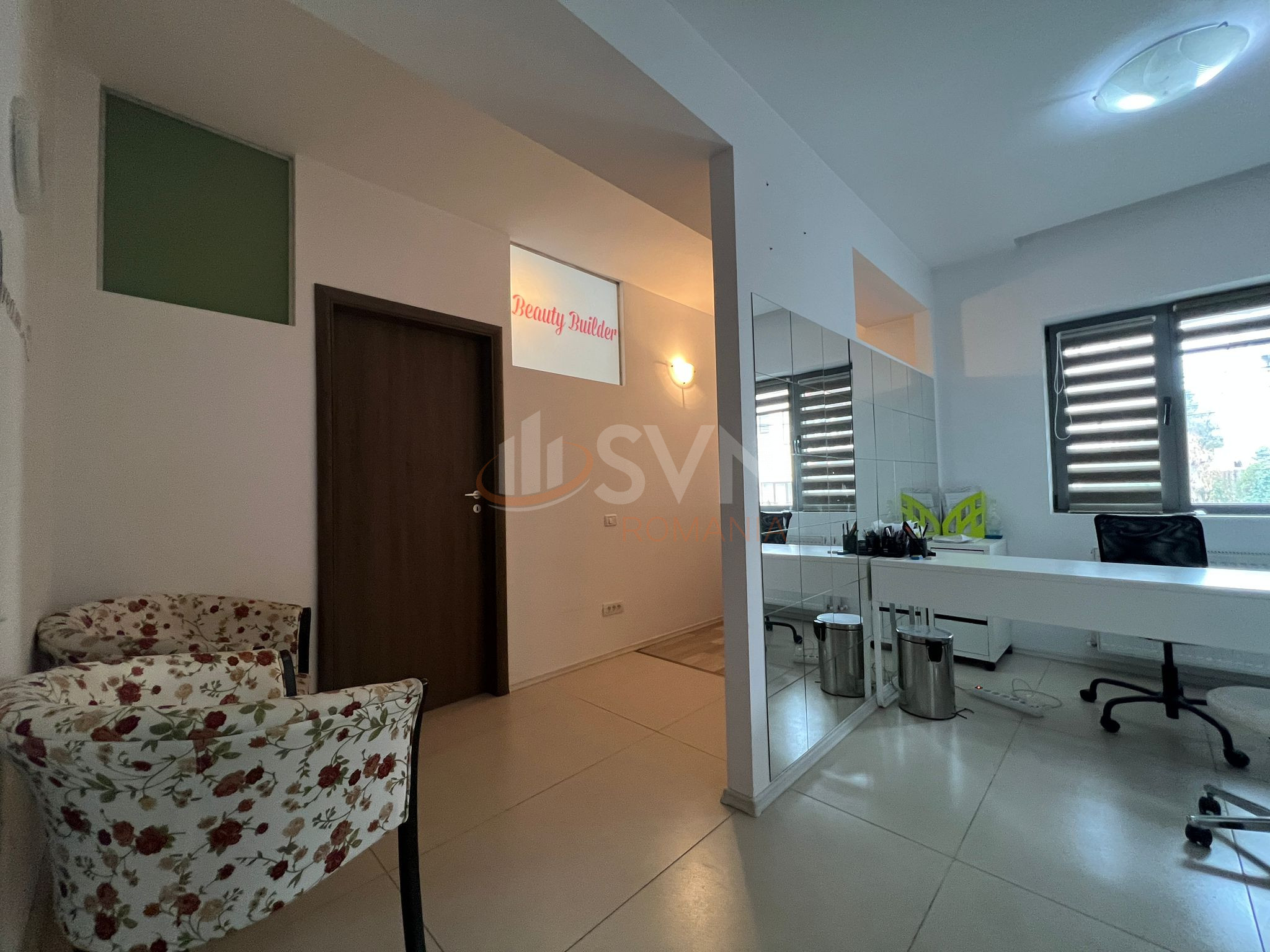 Apartament, 2 camere Bucuresti/Bucurestii Noi