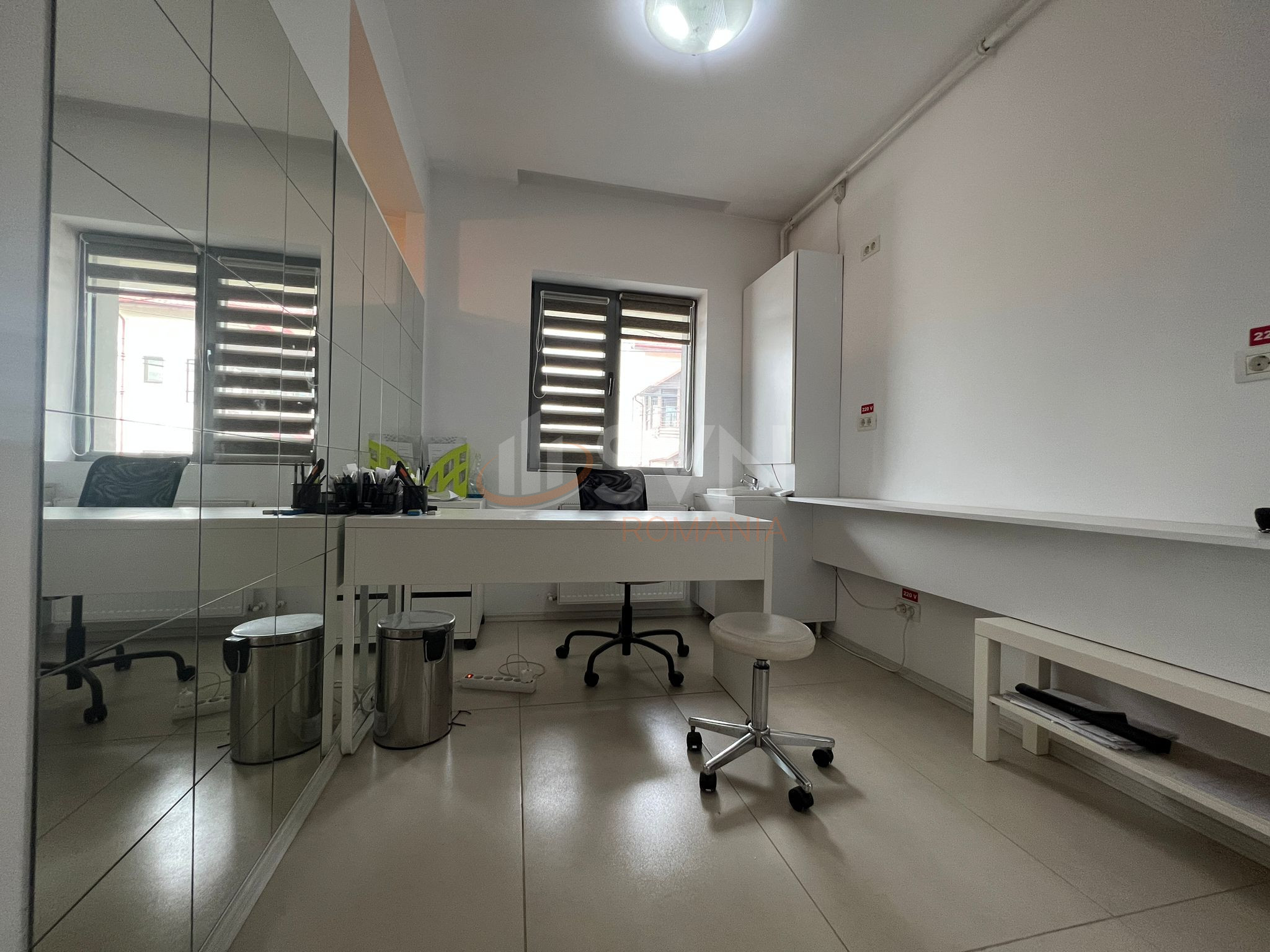 Apartament, 2 camere Bucuresti/Bucurestii Noi