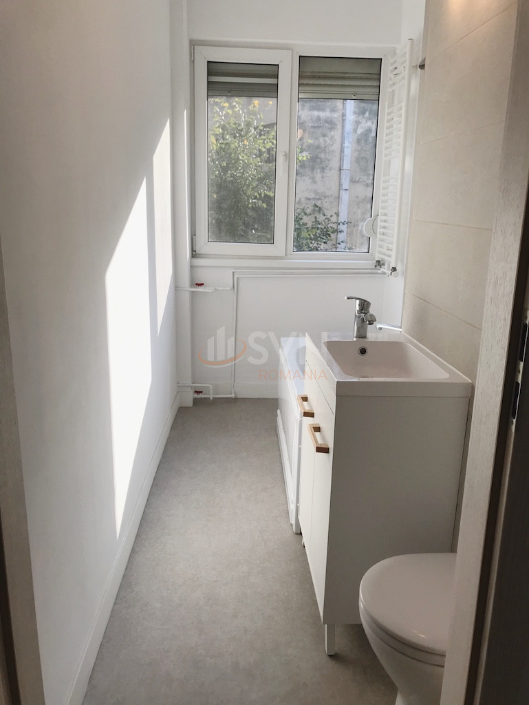 Apartament, 2 camere Bucuresti/Piata Universitatii