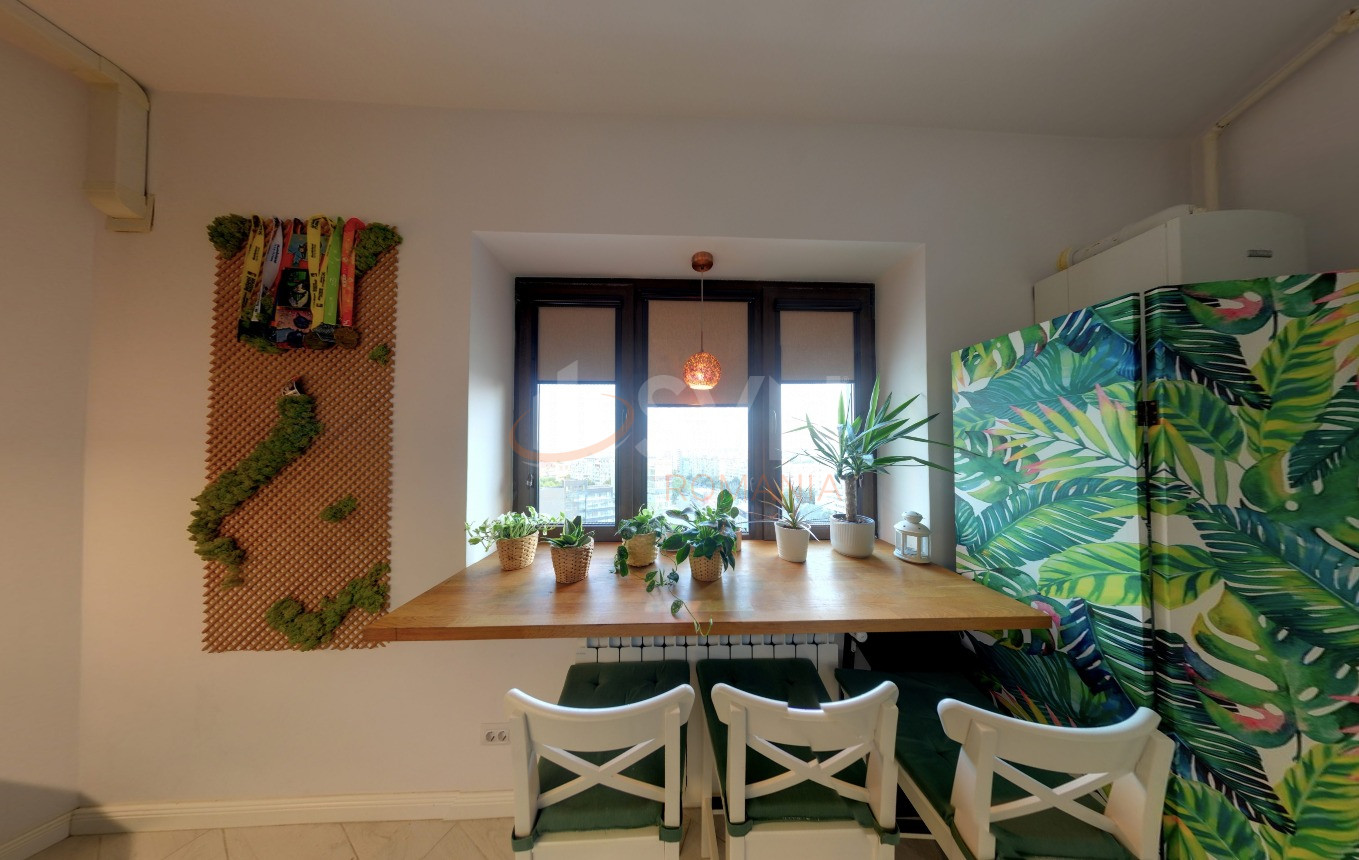 Apartament, 2 camere Bucuresti/Decebal