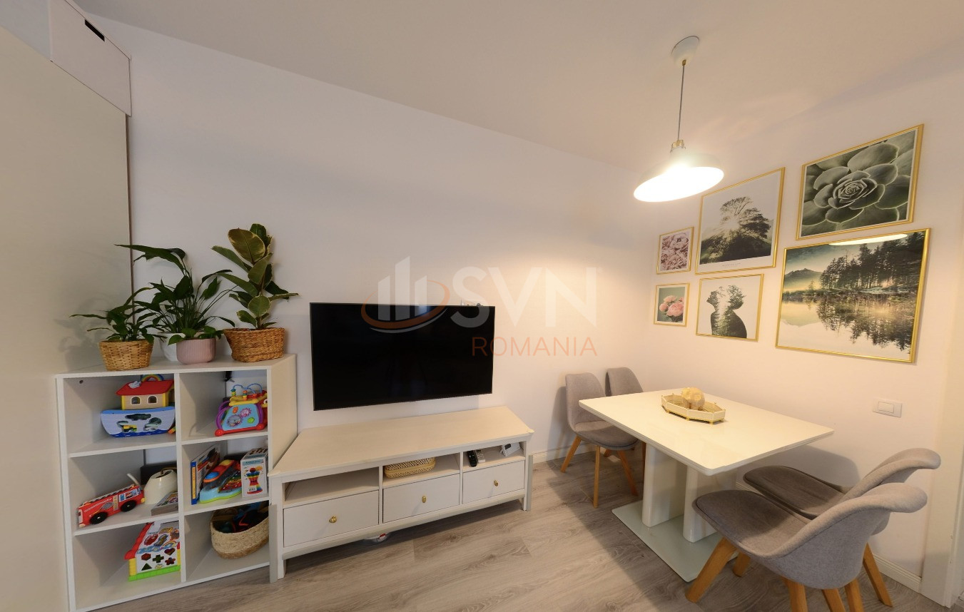 Apartament, 2 camere Bucuresti/Decebal