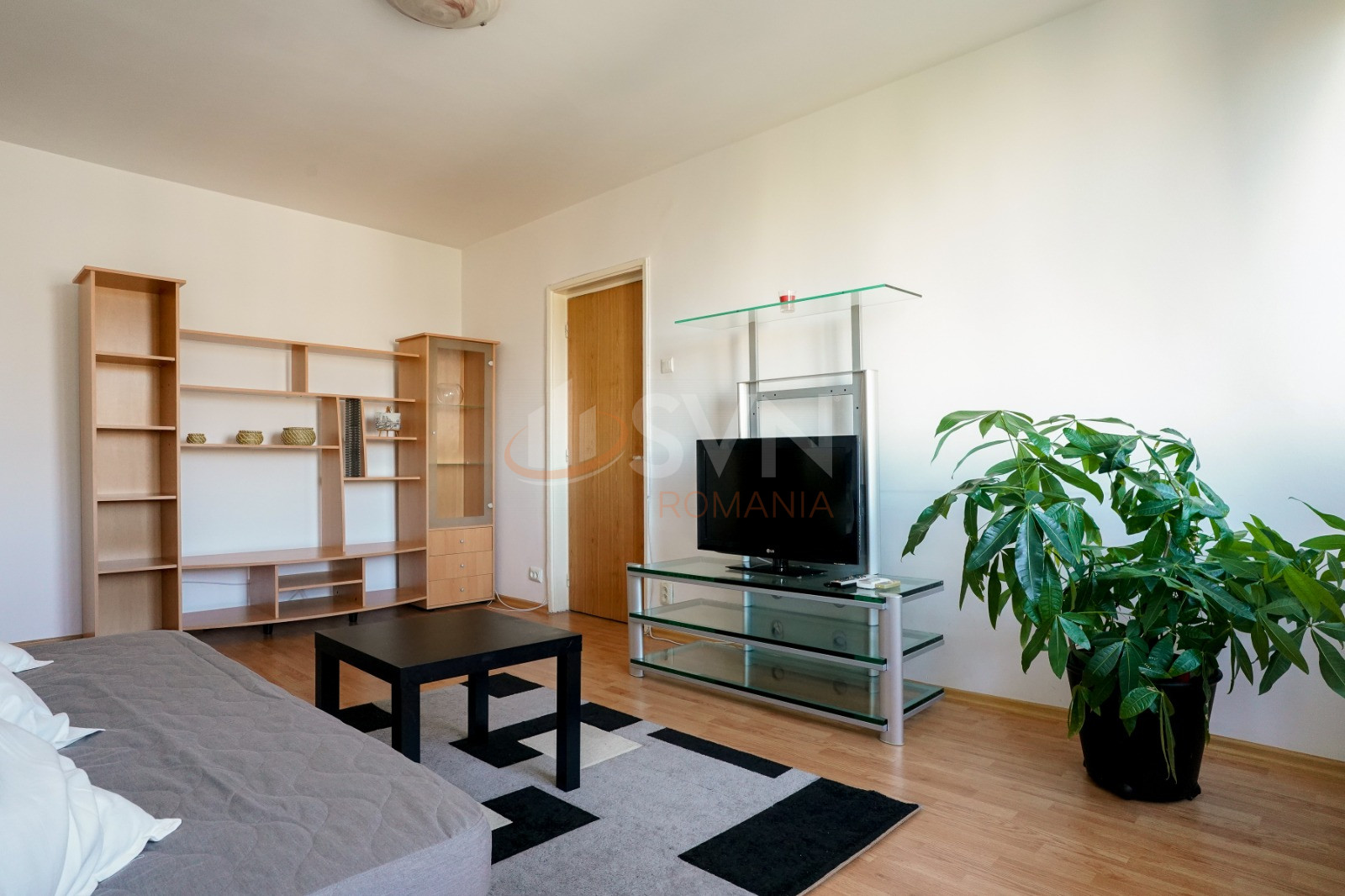 Apartament, 2 camere Bucuresti/Titan