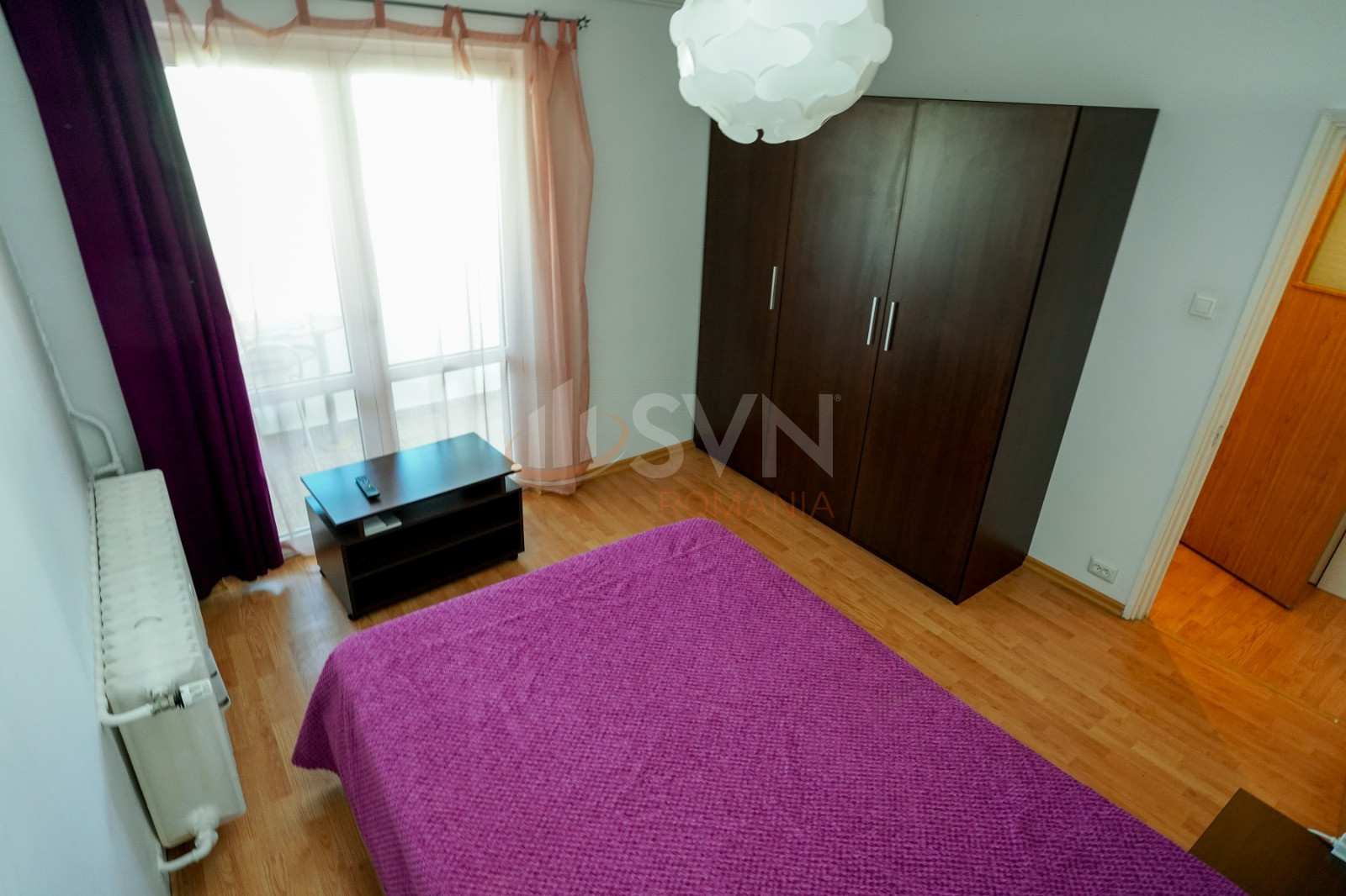 Apartament, 2 camere Bucuresti/Titan