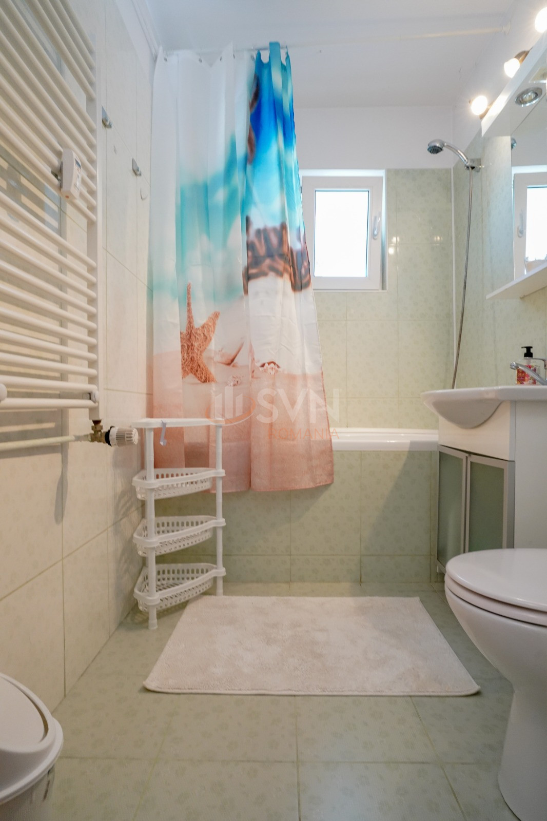 Apartament, 2 camere Bucuresti/Titan