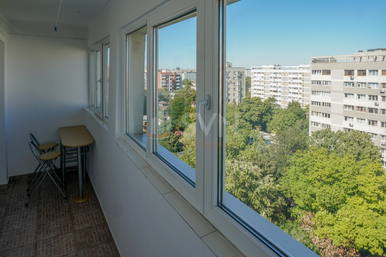 Apartament, 2 camere Bucuresti/Titan