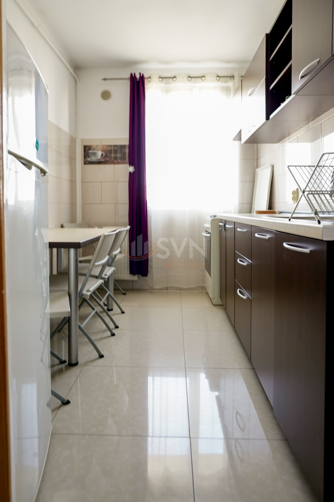 Apartament, 2 camere Bucuresti/Titan