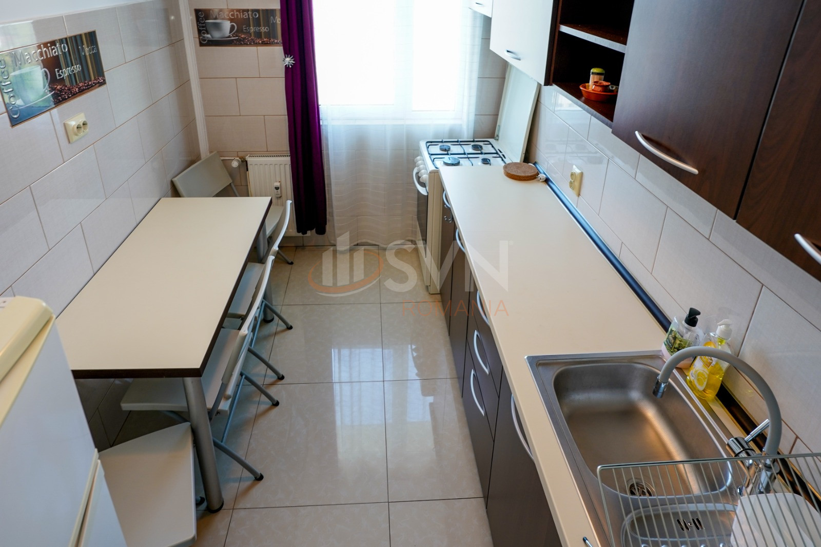 Apartament, 2 camere Bucuresti/Titan