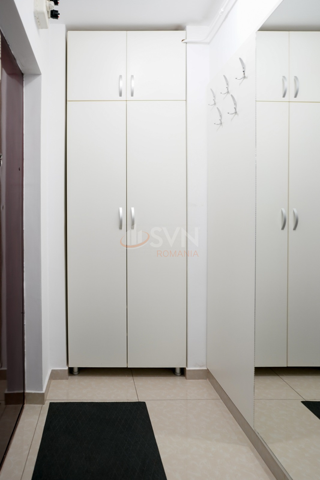 Apartament, 2 camere Bucuresti/Titan