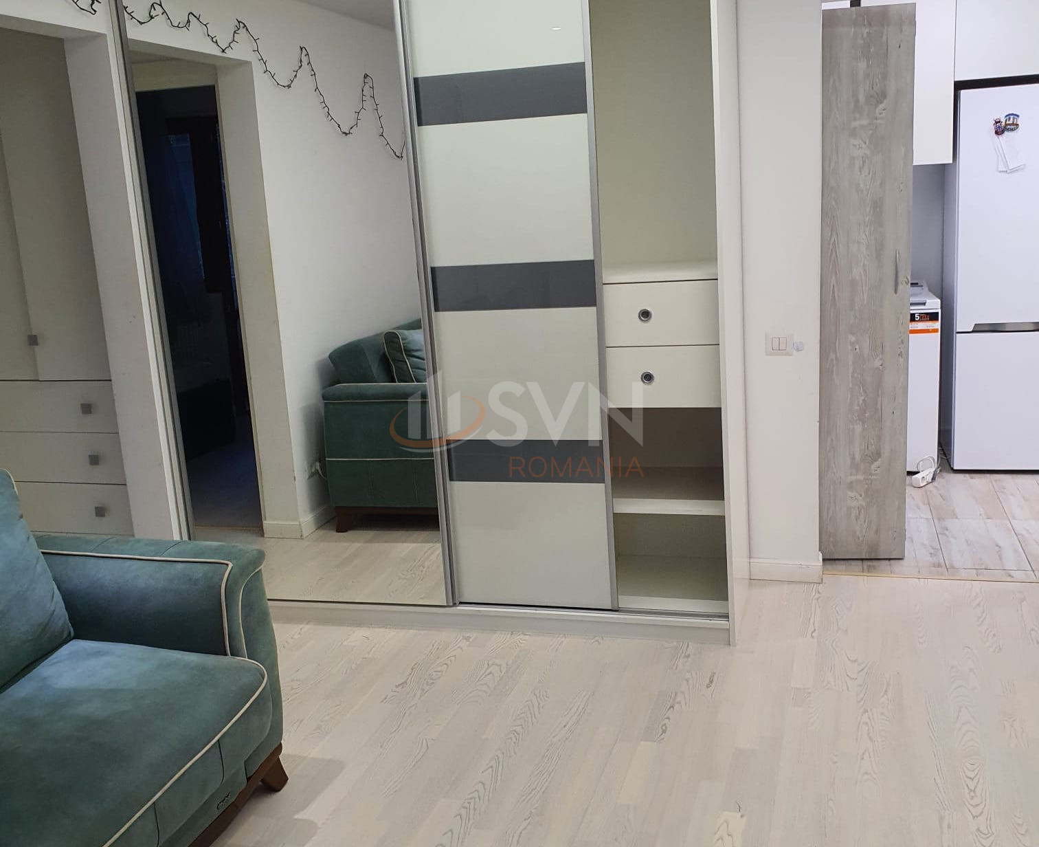 Apartament, 2 camere Bucuresti/Victoriei