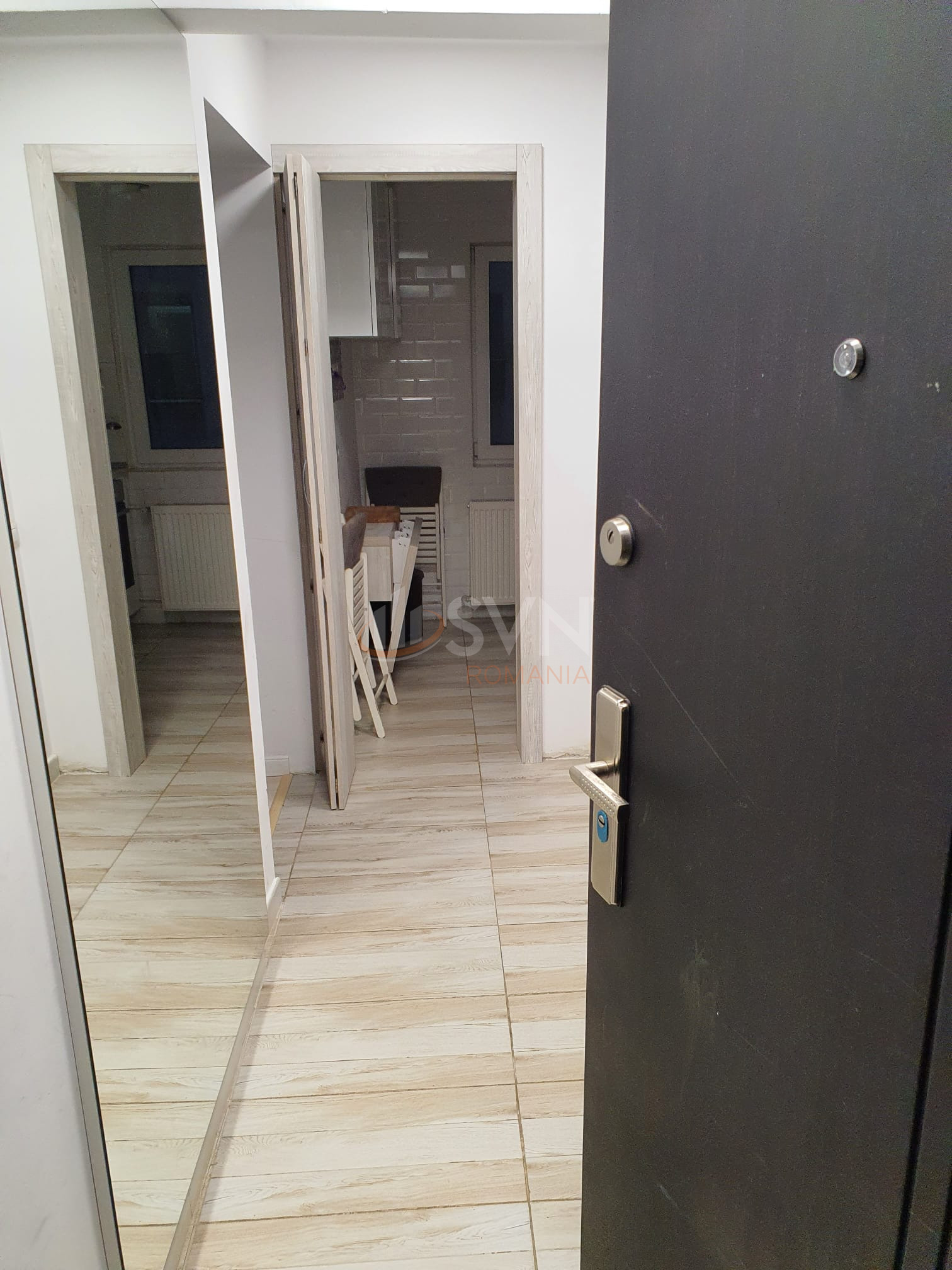 Apartament, 2 camere Bucuresti/Victoriei