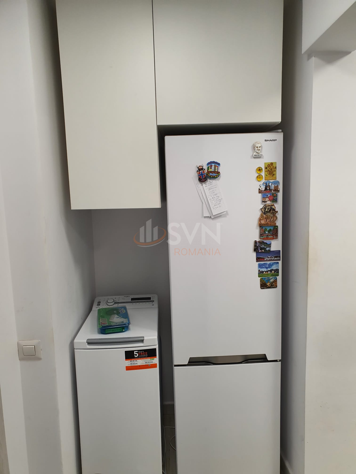 Apartament, 2 camere Bucuresti/Victoriei