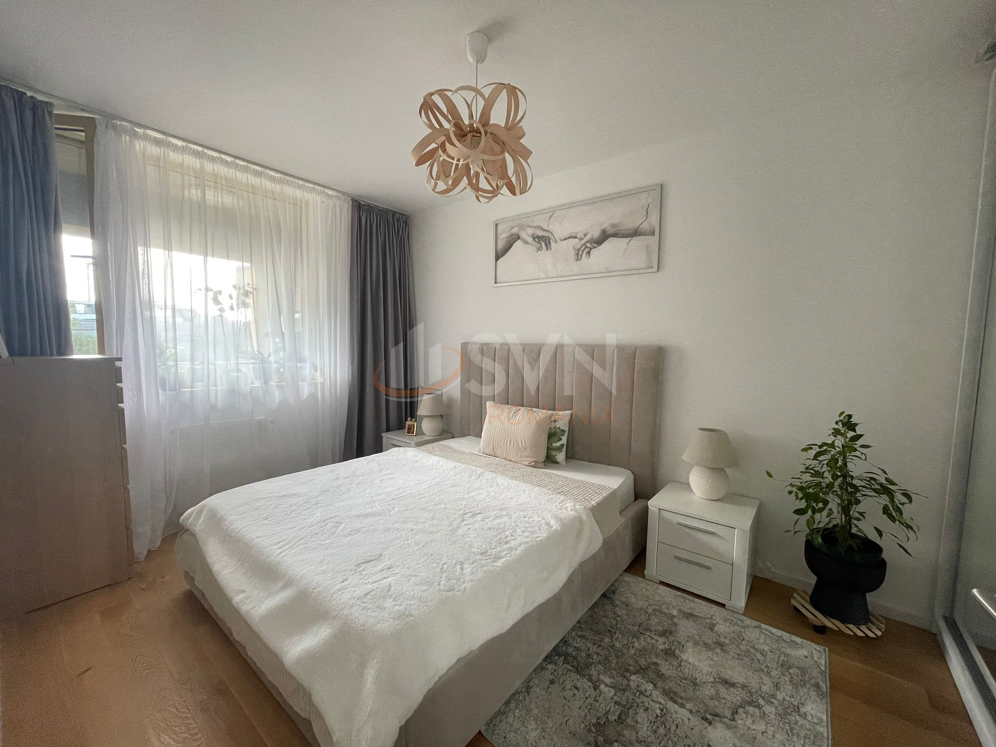 Apartament, 2 camere Bucuresti/Aviatiei