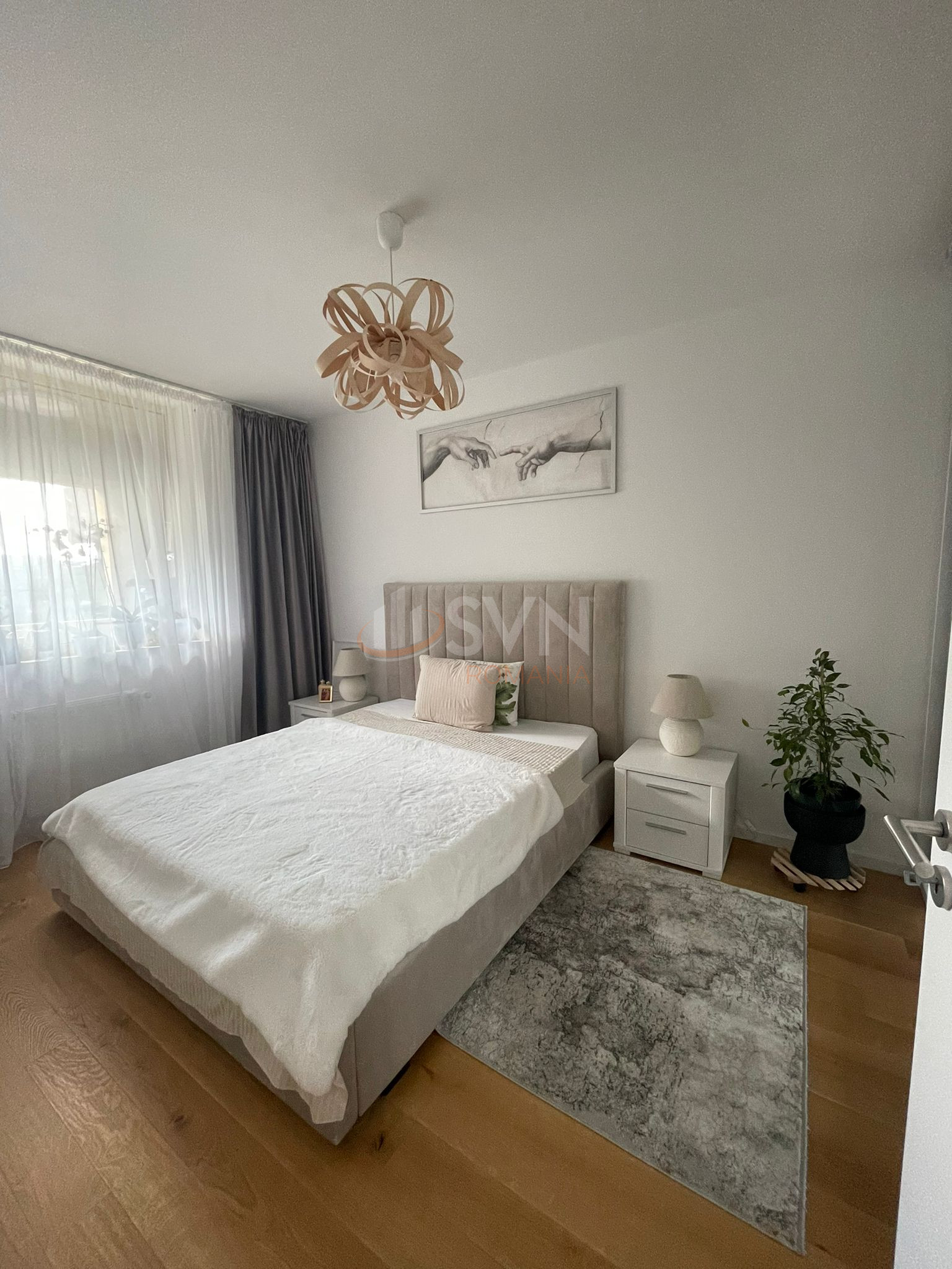 Apartament, 2 camere Bucuresti/Aviatiei