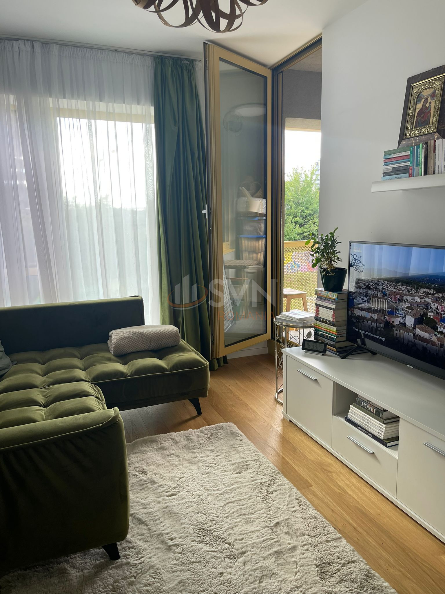 Apartament, 2 camere Bucuresti/Aviatiei