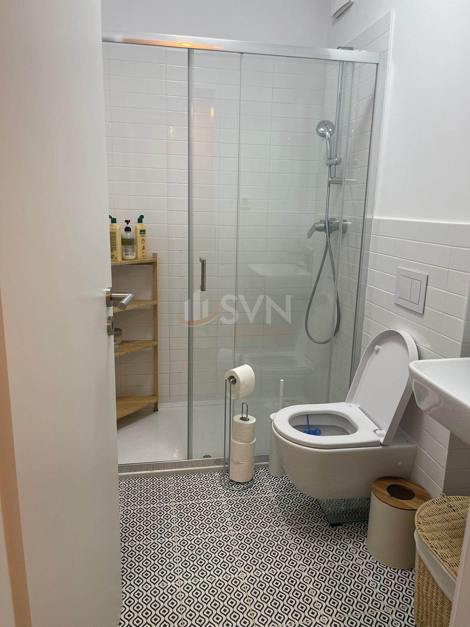 Apartament, 2 camere Bucuresti/Aviatiei