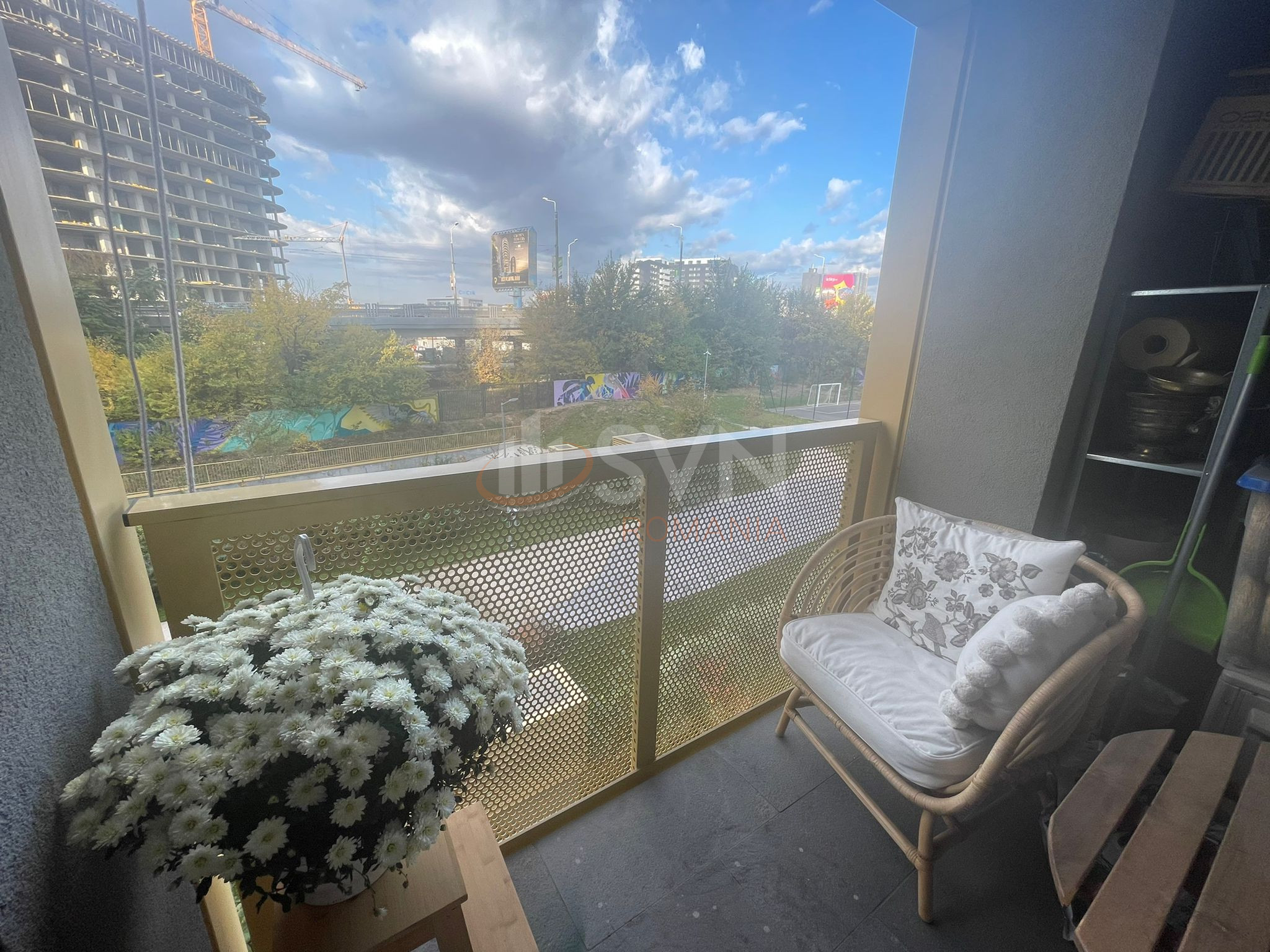 Apartament, 2 camere Bucuresti/Aviatiei