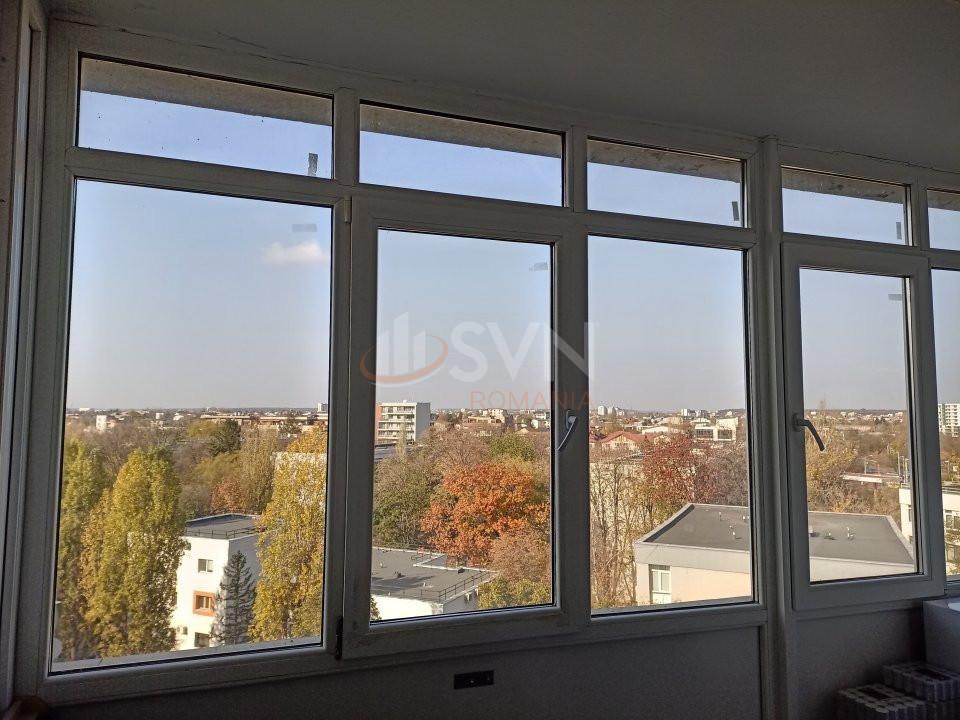 Apartament, 2 camere Bucuresti/Pajura