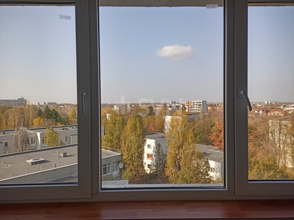 Apartament, 2 camere Bucuresti/Pajura