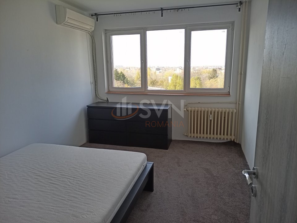 Apartament, 2 camere Bucuresti/Pajura