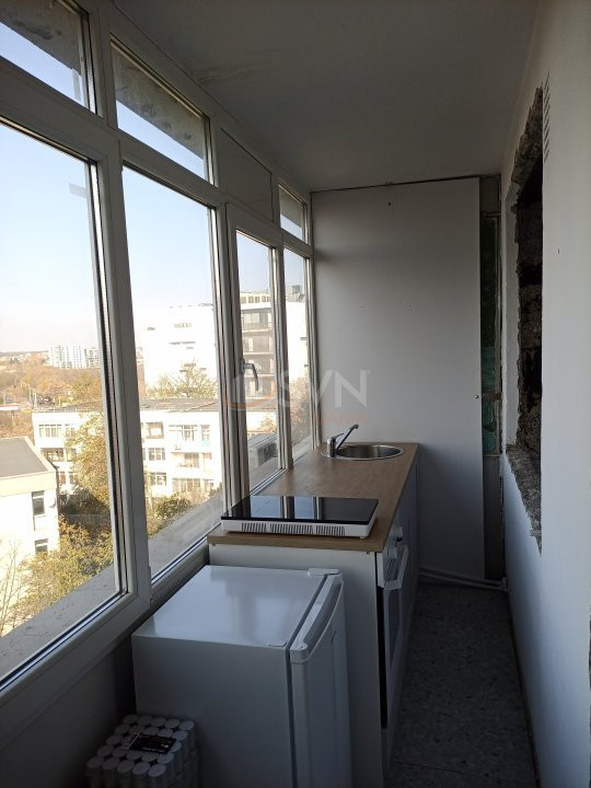 Apartament, 2 camere Bucuresti/Pajura