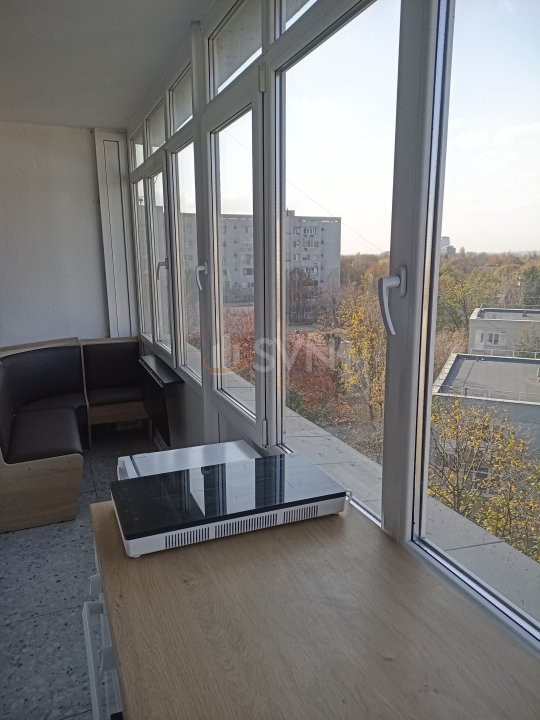 Apartament, 2 camere Bucuresti/Pajura