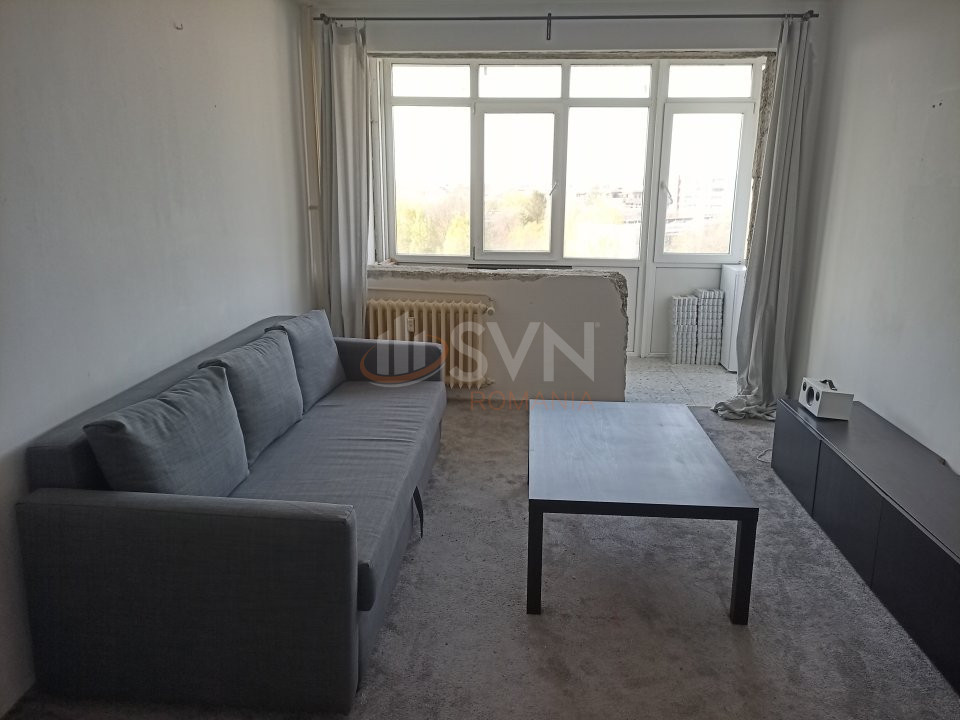Apartament, 2 camere Bucuresti/Pajura