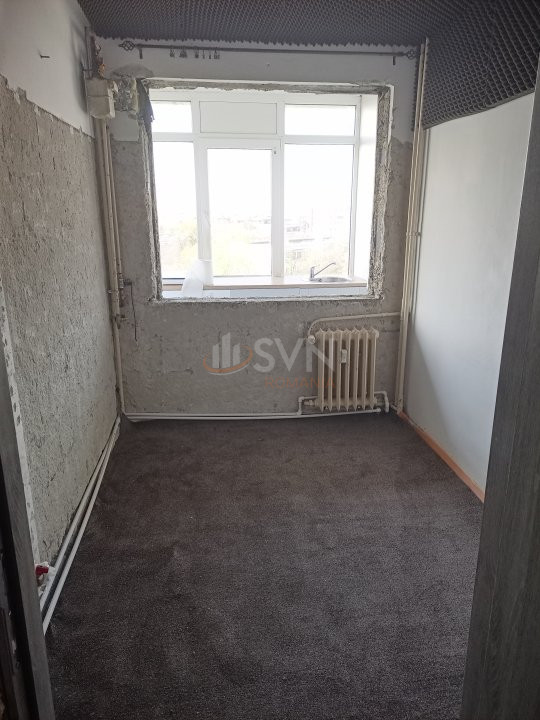 Apartament, 2 camere Bucuresti/Pajura